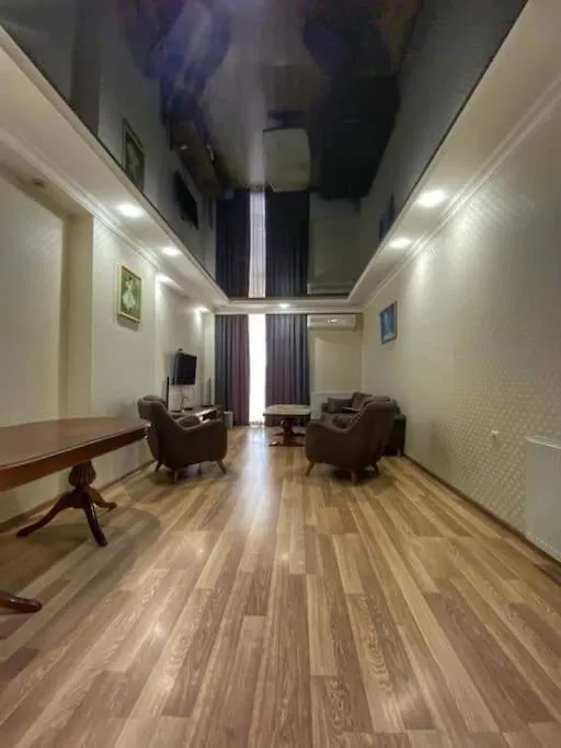바투미 Have Fun In Our House 아파트