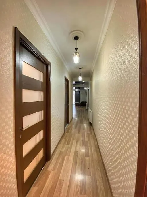 바투미 Have Fun In Our House 아파트